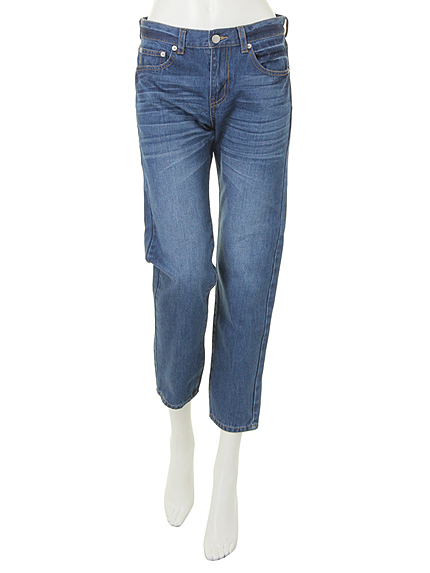 【green】ヴィンテージBOYSデニム