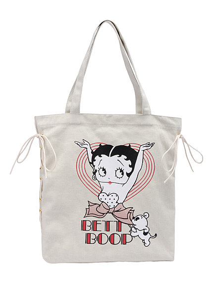 merry jenny【goods】BETTY トート