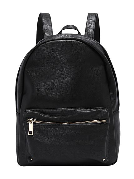 LAGUNAMOONレザーリュック