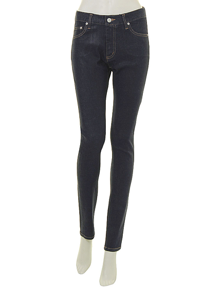 コーティングスキニー