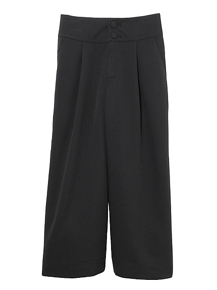 FLOVE【FLOVE】ガウチョパンツ