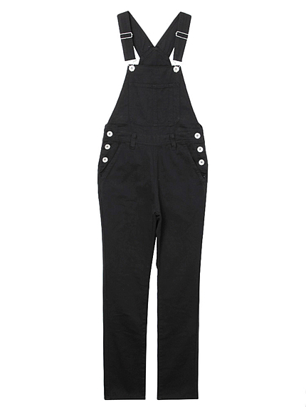 GYDABOYSサロペット