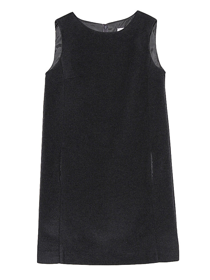 The Dayz tokyoウーリーメルトンワンピース