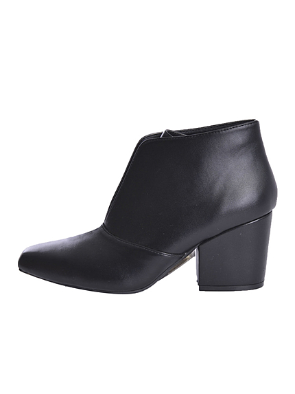 【GDS】 スクエアトゥブーティ