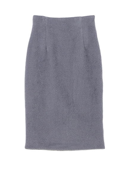 The Dayz tokyoアルパカシャギースカート