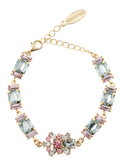 MERCURYDUO【GDS】 カラーストーンミニNL