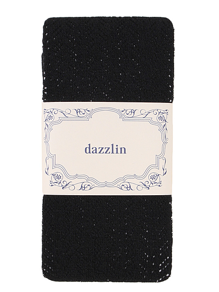 【goods】ヘリンボーン透かし編みタイツ