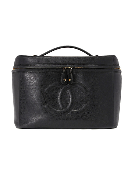 valveat 81Vintage Brand Shop “Qoo”Vintage  CHANEL バッグ