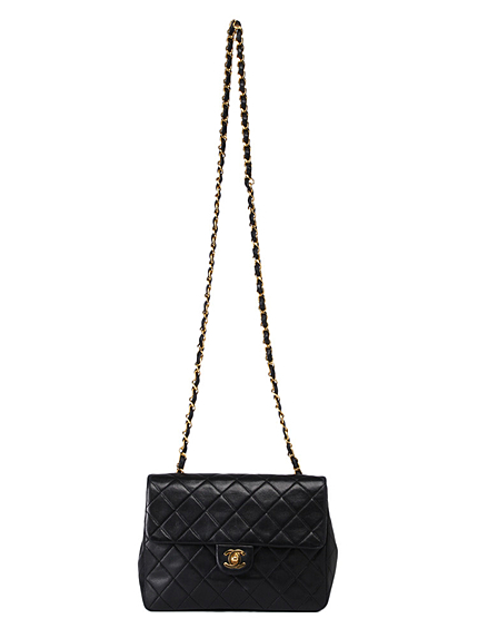 valveat 81Vintage Brand Shop “Qoo”Vintage  CHANEL バッグ