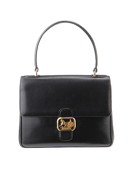 valveat 81Vintage Brand Shop “Qoo”Vintage  CELINE バッグ