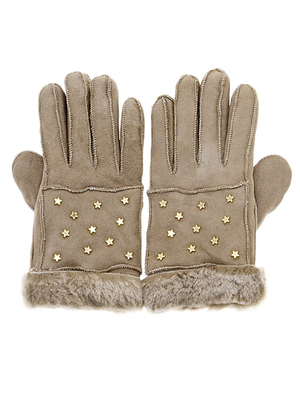 RUNWAY channel【casselini】スターグローブ CM