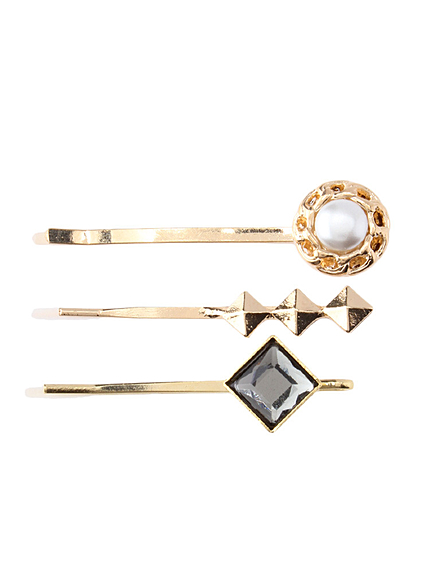 EVRISヘアピンセット