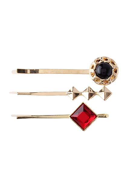 EVRISヘアピンセット