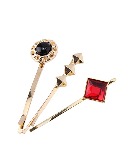 EVRISヘアピンセット