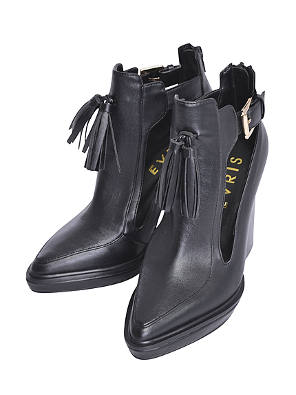 フリンジブーティー