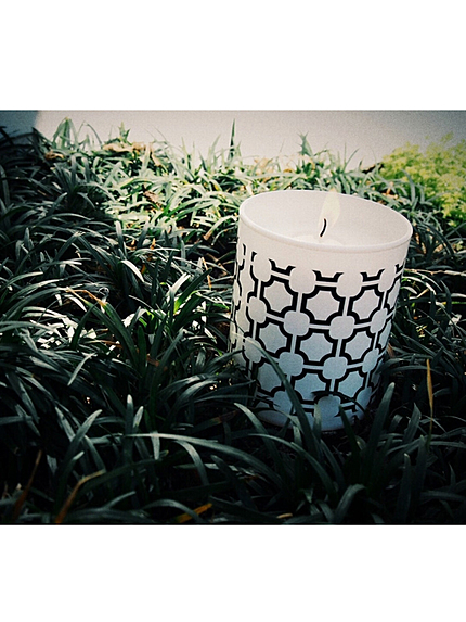 【MODE】MURUA アロマキャンドル