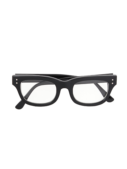 LAGUNAMOONTrickフレームだてメガネ