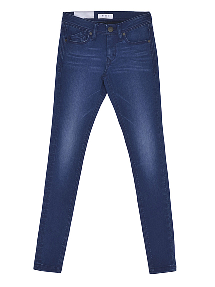 EMODA【ELDER】NUDE DENIM