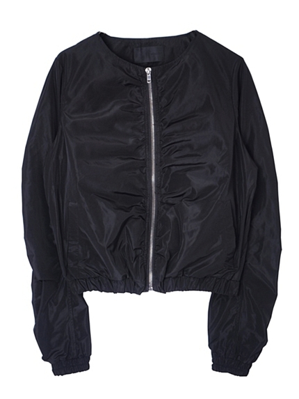 MURUAMODEギャザーJK