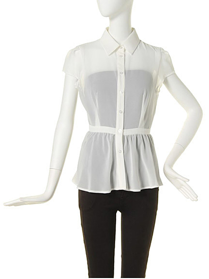 MURUAペプラムシフォンSH