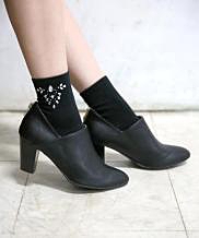 アンクルブーティー