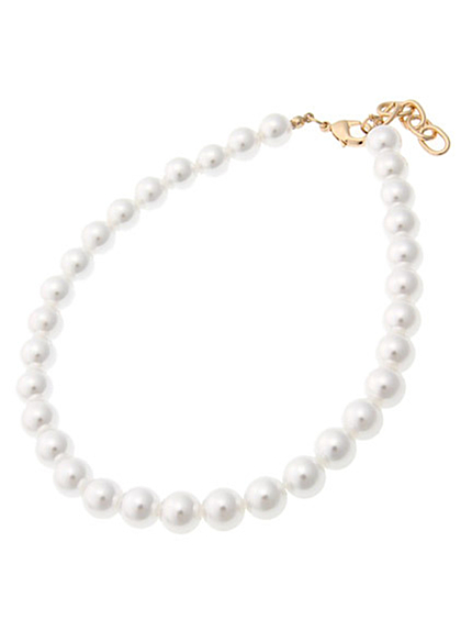 MURUAパールチョーカー