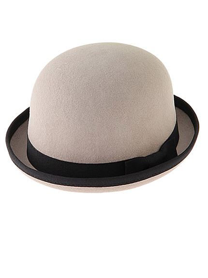 MURUAボーラーHAT