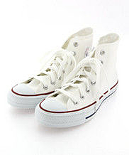CONVERSE ALLSTAR HI(LADIES)