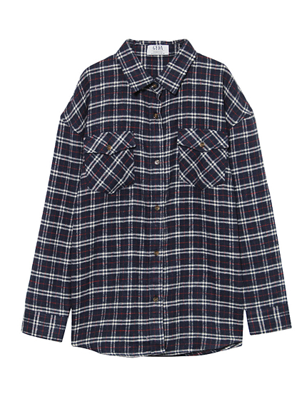 GYDAタータンチェックSH