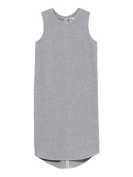 The Dayz tokyoダンボールニットワンピース