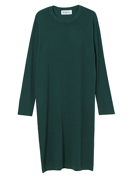 The Dayz tokyoニットワンピース