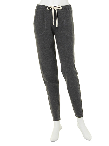 Ungrid【Casual】スウェットPT