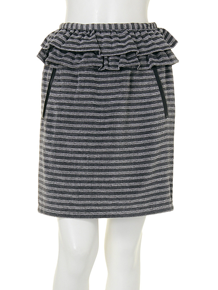 モールタイトスカート