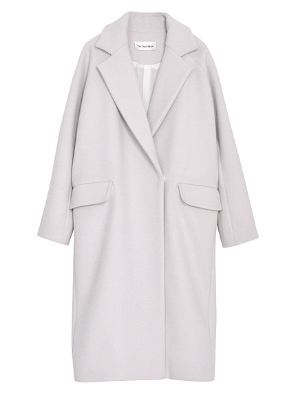 The Dayz tokyoウールドルマンコート