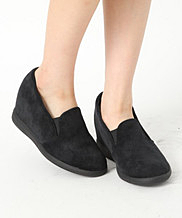 アソートインヒールスリッポン