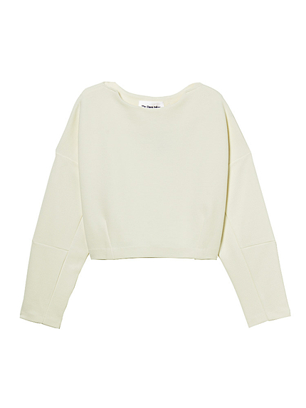 The Dayz tokyoストレッチリップショートTOP