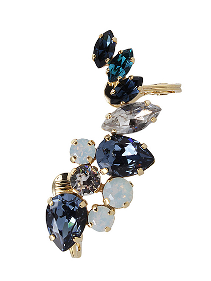 The Dayz tokyodix【dix】BIJOUX EARCUFF