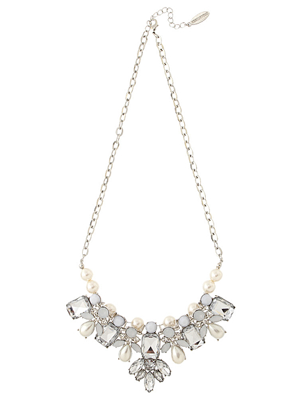 MERCURYDUO【GDS】 ペールビジューNL