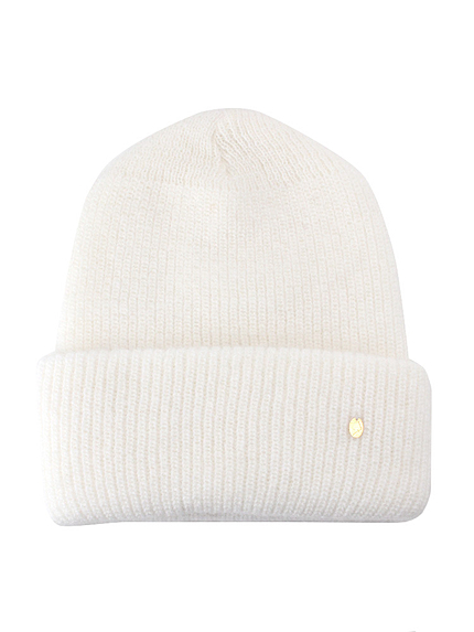 RUNWAY channel【casselini】アンゴラワッチ1 WH