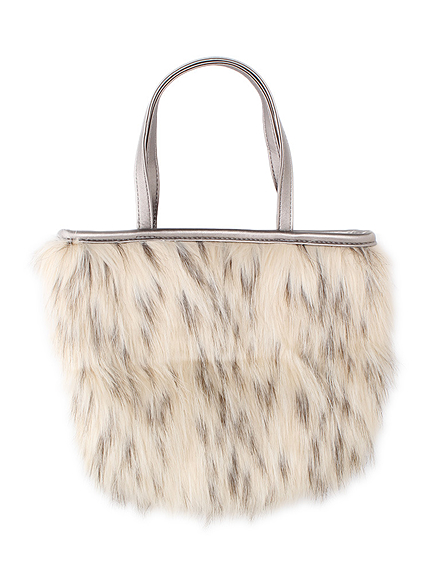 RUNWAY channel【ROOTOTE】BR.SY.MonstFurABEG