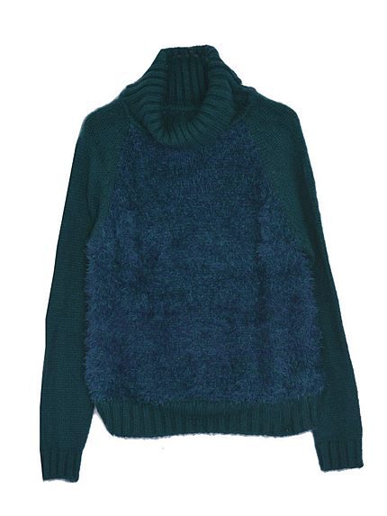 jouetie【LADY】フェザーヤーンタートル