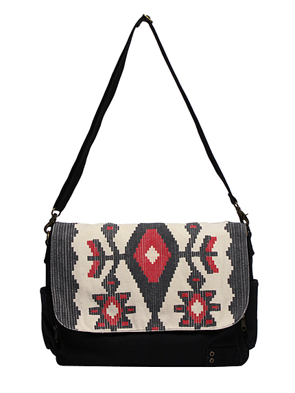 RUNWAY channel【BILLABONG】マルチショルダーBAG　OFB