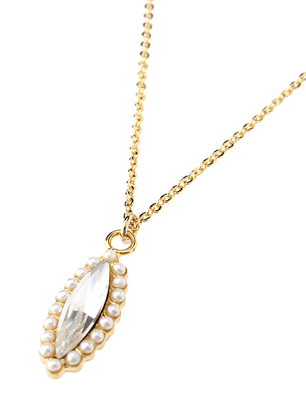 Ungrid【Lady】マーキスストーンN/C