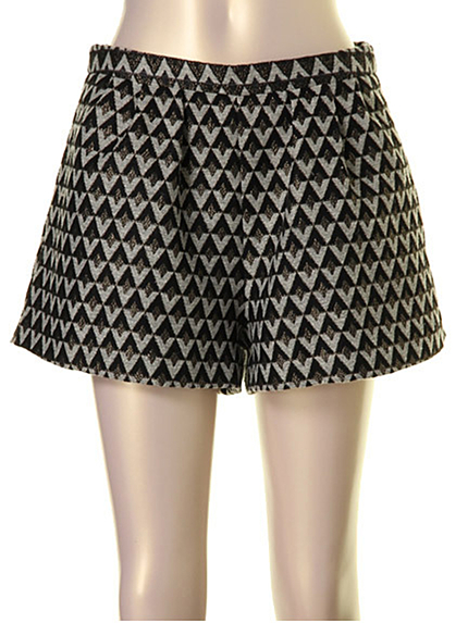 LAGUNAMOONﾀﾞｲﾔｼﾞｬｶｰﾄﾞｼｮｰﾄﾊﾟﾝﾂ