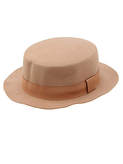 LAGUNAMOONBad Girlカンカン帽