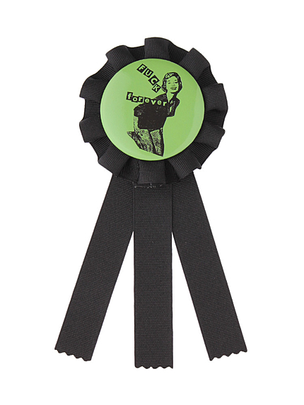 ジェイミーリードロゼット