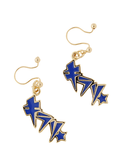 【ＣＡＳＵＡＬ】きらりイヤリング