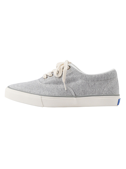 《otonaMUSE 11月号 佐田真由美ｻﾝ着用》【Casual】Keds別注裏毛スニーカー