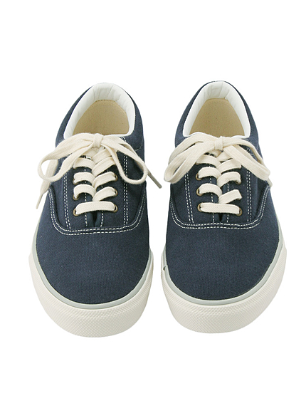 《otonaMUSE 11月号 佐田真由美ｻﾝ着用》【Casual】Keds別注裏毛スニーカー