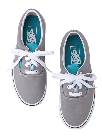 choosy chu【VANS】ERA